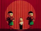 LIU YE Untitled LIU YE Untitled