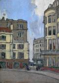 LIVENS Horace Mann Royal Crescent Hotel & Castle Square, Brighton LIVENS Horace Mann Royal Crescent Hotel & Castle Square, Brighton