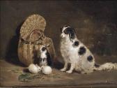 LIVERSEEGE Henry Companions LIVERSEEGE Henry Companions