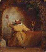 LIVERSEEGE Henry The Merry Monk LIVERSEEGE Henry The Merry Monk