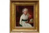 LIVESAY Richard Portraits Of A Distinguished Husband And Wife LIVESAY Richard Portraits Of A Distinguished Husband And Wife