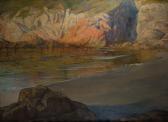 LLORENS DIAZ Francisco "la Gruta De Las Gaviota" LLORENS DIAZ Francisco "la Gruta De Las Gaviota"