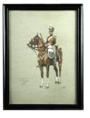LLOYD Thomas Ivester Lancers LLOYD Thomas Ivester Lancers