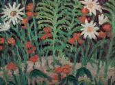 LOCKERBY Mabel Irene Wild Flowers LOCKERBY Mabel Irene Wild Flowers