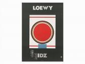 LOEWY Raymond Idz, Academy Of Arts Berlin LOEWY Raymond Idz, Academy Of Arts Berlin
