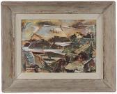 LOFTON Richard Coastline, Carmel LOFTON Richard Coastline, Carmel
