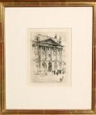 LOGAN Richard 14 Place Vendome LOGAN Richard 14 Place Vendome