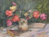 LOGHIN Dumitru Still Life LOGHIN Dumitru Still Life