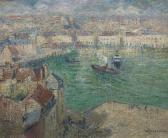 LOISEAU Gustave Dieppe LOISEAU Gustave Dieppe