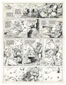 LOISEL Regis La Quête De L’’oiseau Du Temps, Le Rige (t.3), Dargaud LOISEL Regis La Quête De L’’oiseau Du Temps, Le Rige (t.3), Dargaud