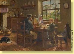 La pêche réelle le jeu comme attraper la lotte