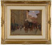 LOMI Giovanni Fiaccolai Fiorentini LOMI Giovanni Fiaccolai Fiorentini