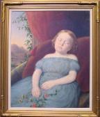 LOOMIS Frances Ellen Sweet Dreams LOOMIS Frances Ellen Sweet Dreams