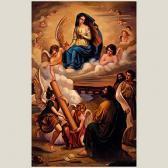 LOPERENA ANTONIO Virgen Del Pilar LOPERENA ANTONIO Virgen Del Pilar