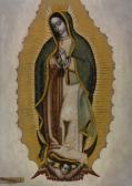 LOPEZ Andrés Virgen De Guadalupe LOPEZ Andrés Virgen De Guadalupe