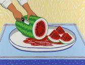 LOPEZ Carmen Sandia Fria / Pedacito De Mi Corazón LOPEZ Carmen Sandia Fria / Pedacito De Mi Corazón