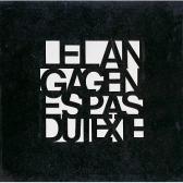 LOPEZ CUENCA Rogelio Pas Du Texte LOPEZ CUENCA Rogelio Pas Du Texte