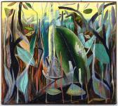 lopez javier emiliano Paisaje Florido lopez javier emiliano Paisaje Florido