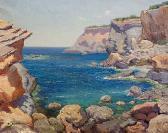LOPEZ Juan Rico Portinatx, Ibiza LOPEZ Juan Rico Portinatx, Ibiza
