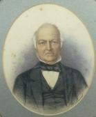 LORD J. Portrait Of A Gentleman LORD J. Portrait Of A Gentleman