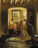 LORIMER John Henry A Peaceful Art LORIMER John Henry A Peaceful Art