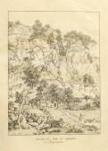 LORY Gabriel I Simon Daniel Lafond And Karl Ludwig Zehender. Recueil De Paysages Suisses LORY Gabriel I Simon Daniel Lafond And Karl Ludwig Zehender. Recueil De Paysages Suisses