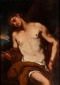 LOTH Johan Karl, Carlo Der Heilige Sebastian LOTH Johan Karl, Carlo Der Heilige Sebastian