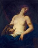 LOTH Johan Karl, Carlo Lukretia LOTH Johan Karl, Carlo Lukretia