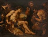 LOTH Johan Karl, Carlo Untitled LOTH Johan Karl, Carlo Untitled
