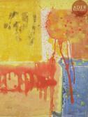 LOUBCHANSKY Marcelle Composition LOUBCHANSKY Marcelle Composition