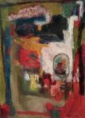 LOUBCHANSKY Marcelle Composition LOUBCHANSKY Marcelle Composition