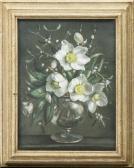 LOUDON Terence Christmas Roses LOUDON Terence Christmas Roses