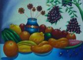 LOUIS Jean Table De Fruits LOUIS Jean Table De Fruits