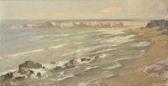 LOW Rudolf Meeresbrandung (quiberon) LOW Rudolf Meeresbrandung (quiberon)