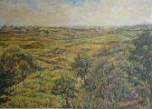LOWENDAL George Vederea Bucureștiului (râpa Dobroești - Fundeni) LOWENDAL George Vederea Bucureștiului (râpa Dobroești - Fundeni)