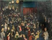 LOWNDES Alan Saturday Night At The Palais LOWNDES Alan Saturday Night At The Palais