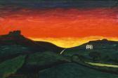 LOWNDES Alan Serene Sunset LOWNDES Alan Serene Sunset