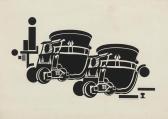 LOZOWICK Louis Wheels And Gears LOZOWICK Louis Wheels And Gears