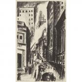 LUBBERS Adriaan Broadway, New York LUBBERS Adriaan Broadway, New York