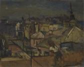 LUBIN Aryeh Tel Aviv Rooftops LUBIN Aryeh Tel Aviv Rooftops