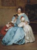 LUCAS Marie Ellen Seymour The First Chapter LUCAS Marie Ellen Seymour The First Chapter