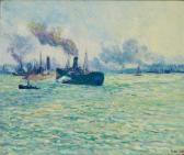 LUCE Maximilien Rotterdam LUCE Maximilien Rotterdam