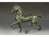 LUIGI de Ludovico Prancing Horse LUIGI de Ludovico Prancing Horse