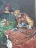 LUMINAIS Evariste La Tasse De Bouillon LUMINAIS Evariste La Tasse De Bouillon