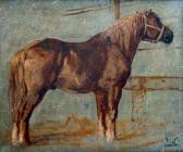 LUMINAIS Evariste Le Cheval LUMINAIS Evariste Le Cheval