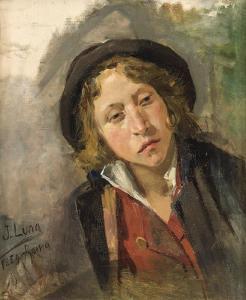 Prices And Estimates Of Works Juan Luna Y Novicio