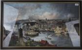 LUND Niels Moeller City Of Newcastle LUND Niels Moeller City Of Newcastle