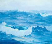 LUNDMARK Leon High Tide LUNDMARK Leon High Tide