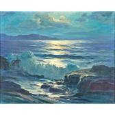 LUNDMARK Leon Untitled LUNDMARK Leon Untitled