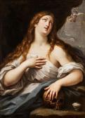 LUTI Benedetto Mary Magdalene LUTI Benedetto Mary Magdalene